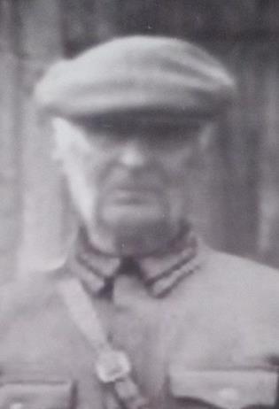 Кулябин Дмитрий Иванович